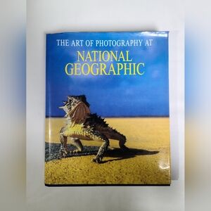 The Art of Photography at National Geographic
